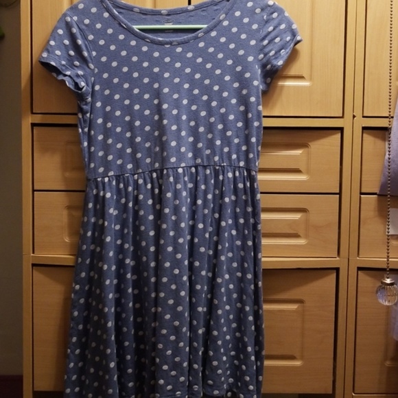 Old Navy Other - Old navy polka dot girls dress
